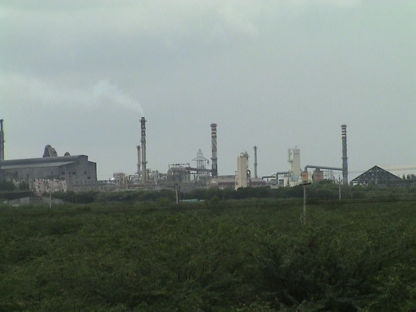 sterlite
